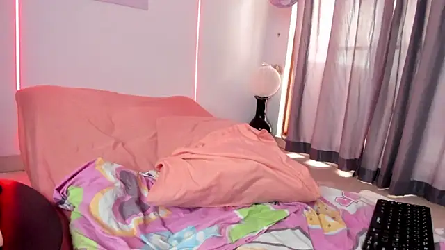 sweet cinamon online show from 24, 10, 2025