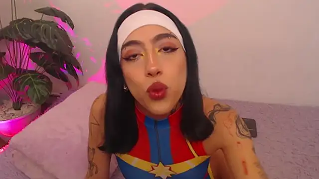 wet valery online show from 23, 4, 2026