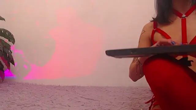 wet valery online show from 25, 4, 2026