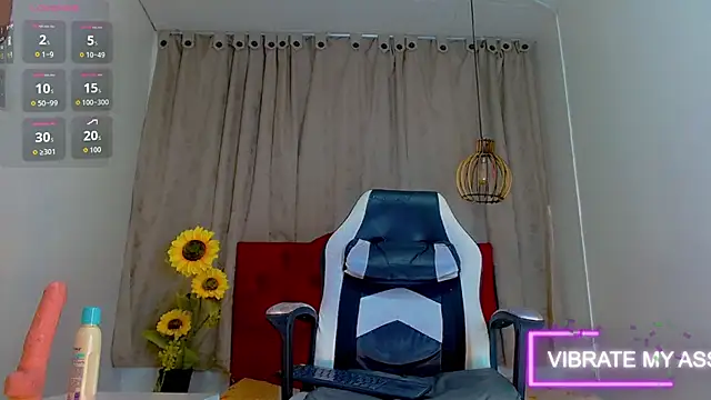 alexsandra kiss online show from 3, 2, 2026