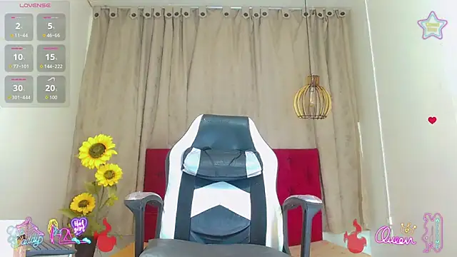 alexsandra kiss online show from 10, 2, 2026