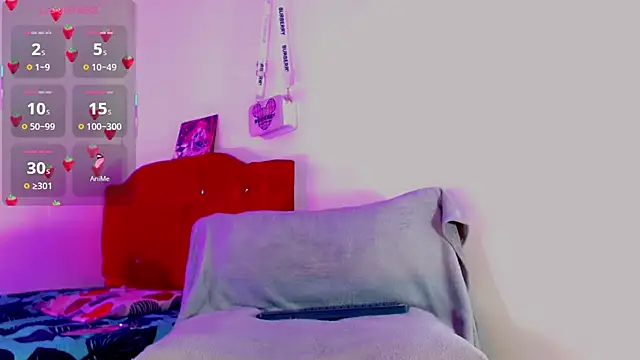 alexsandra kiss online show from 16, 3, 2026