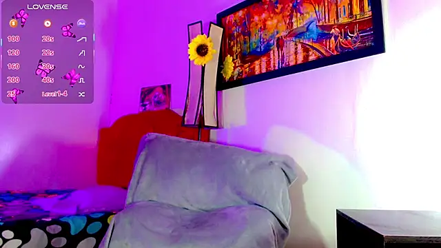 alexsandra kiss online show from 26, 3, 2026