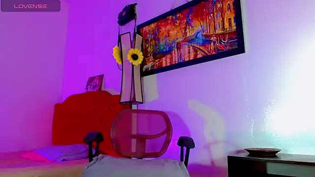 alexsandra kiss online show from 6, 4, 2026