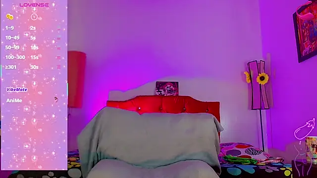 alexsandra kiss online show from 24, 4, 2026