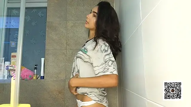 sweetlittlevenus online show from 11, 9, 2025