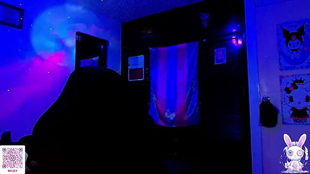 Malud09 online show from 11, 4, 2026