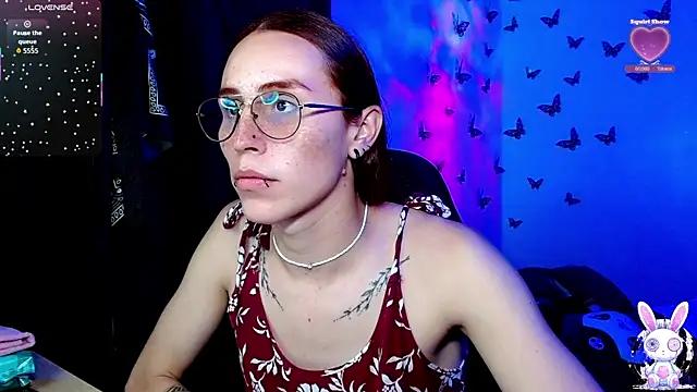 Malud09 online show from 24, 7, 2026