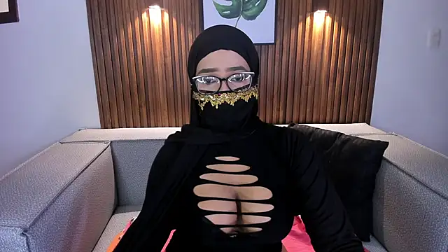 Sasha Anaan online show from 17, 3, 2025