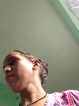 Hotty-Nidhi online show from 23, 10, 2025