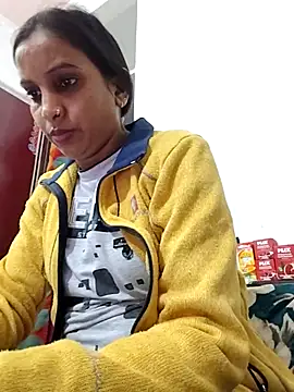 Hotty-Nidhi online show from 1, 12, 2025