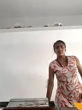 indiancute43 online show from 8, 6, 2026