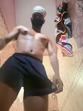 Snapshot of HARSHHU01 chatting on 12, 3, 2025 HARSHHU01 online show from 12, 3, 2025