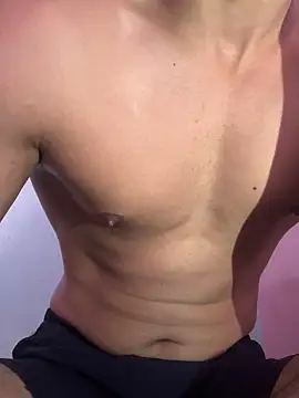 Snapshot of HARSHHU01 chatting on 13, 3, 2025 HARSHHU01 online show from 13, 3, 2025