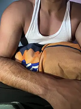 Snapshot of HARSHHU01 chatting on 16, 3, 2025 HARSHHU01 online show from 16, 3, 2025