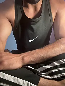 Snapshot of HARSHHU01 chatting on 22, 3, 2025 HARSHHU01 online show from 22, 3, 2025