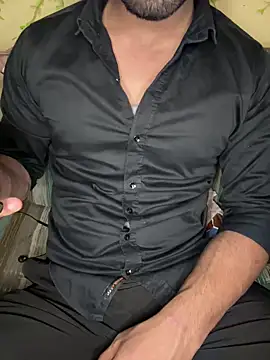 Snapshot of HARSHHU01 chatting on 11, 9, 2025 HARSHHU01 online show from 11, 9, 2025