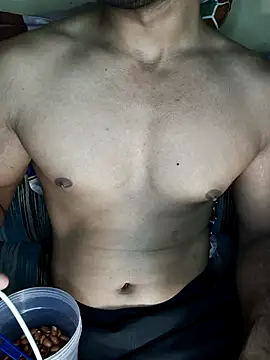 Snapshot of HARSHHU01 chatting on 26, 10, 2025 HARSHHU01 online show from 26, 10, 2025