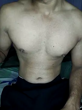 Snapshot of HARSHHU01 chatting on 16, 11, 2025 HARSHHU01 online show from 16, 11, 2025