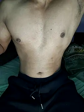 Snapshot of HARSHHU01 chatting on 17, 11, 2025 HARSHHU01 online show from 17, 11, 2025