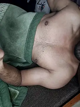 Snapshot of HARSHHU01 chatting on 5, 12, 2025 HARSHHU01 online show from 5, 12, 2025