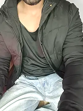 Snapshot of HARSHHU01 chatting on 7, 1, 2026 HARSHHU01 online show from 7, 1, 2026