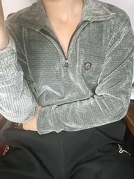 Snapshot of HARSHHU01 chatting on 15, 1, 2026 HARSHHU01 online show from 15, 1, 2026