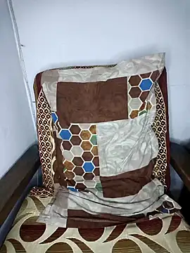 Snapshot of HARSHHU01 chatting on 9, 2, 2026 HARSHHU01 online show from 9, 2, 2026