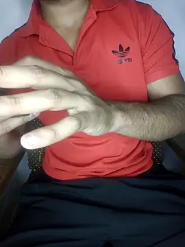 Snapshot of HARSHHU01 chatting on 22, 2, 2026 HARSHHU01 online show from 22, 2, 2026