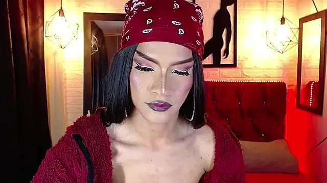 agatha rodriguez online show from 26, 11, 2025