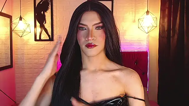 agatha rodriguez online show from 22, 4, 2026