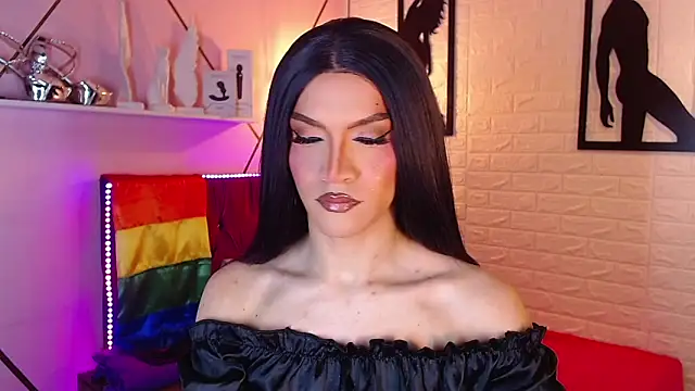 Snapshot of agatha_rodriguez chatting on 18, 6, 2026 agatha rodriguez online show from 18, 6, 2026