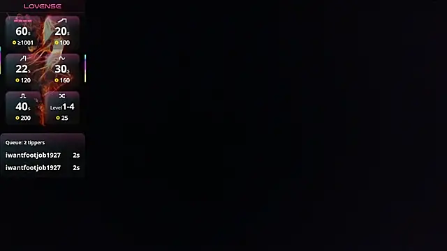 Snapshot of AshtonnSummer chatting on 16, 3, 2025 AshtonnSummer online show from 16, 3, 2025