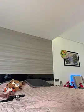 Snapshot of Nastyusha_bc chatting on 5, 3, 2026 Nastyusha bc online show from 5, 3, 2026