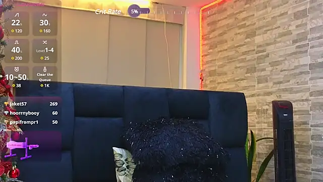 Aris sexx online show from 14, 1, 2025