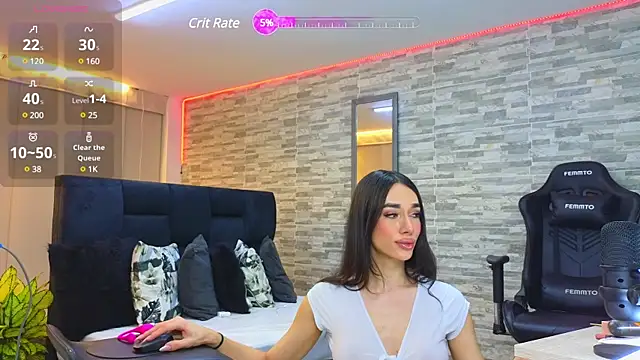 Aris sexx online show from 20, 3, 2025