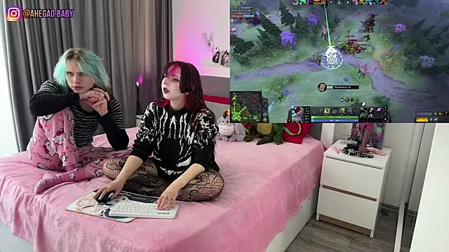 h3ntai baby online show from 26, 4, 2026