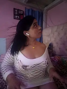 L ucero online show from 14, 3, 2025