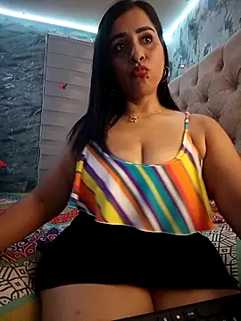 L ucero online show from 25, 9, 2025