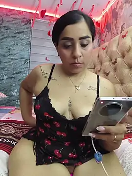 L ucero online show from 15, 2, 2026