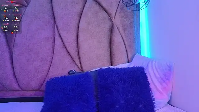 Snapshot of Kanela_miller_ chatting on 6, 5, 2026 Kanela miller online show from 6, 5, 2026