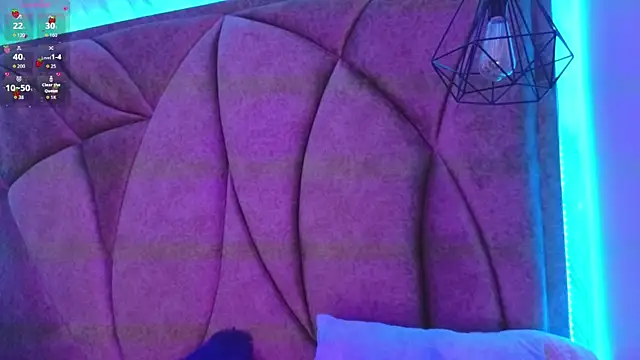 Snapshot of Kanela_miller_ chatting on 24, 5, 2026 Kanela miller online show from 24, 5, 2026
