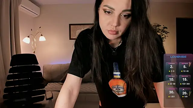 Snapshot of Viki_Bellson chatting on 21, 3, 2025 Viki Bellson online show from 21, 3, 2025