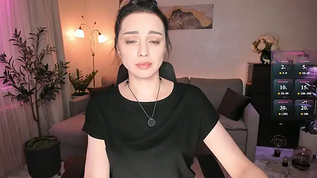 Viki Bellson online show from 31, 5, 2026