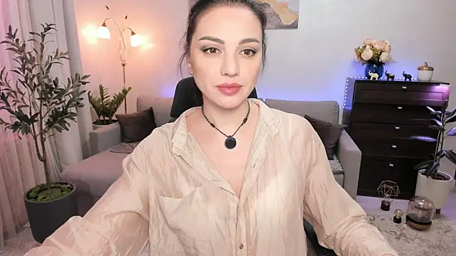 Viki Bellson online show from 7, 6, 2026