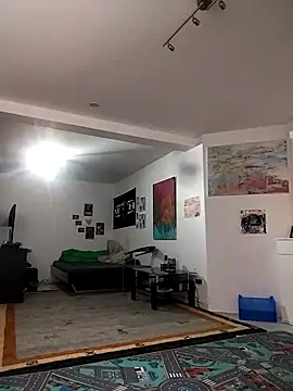 GermanAnonymxh online show from 15, 3, 2026