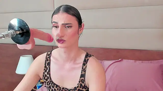 shantall skinny online show from 19, 10, 2025