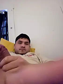 Rubenhot online show from 8, 2, 2026