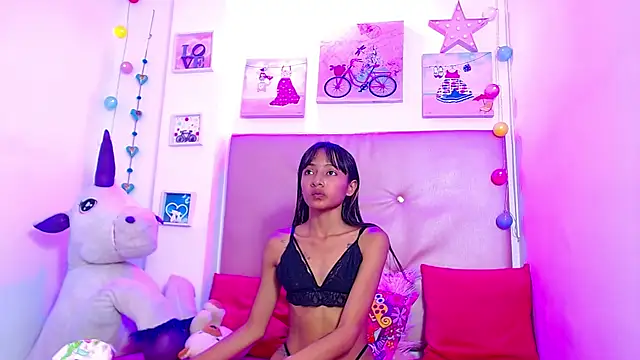 lili roussi online show from 14, 3, 2025