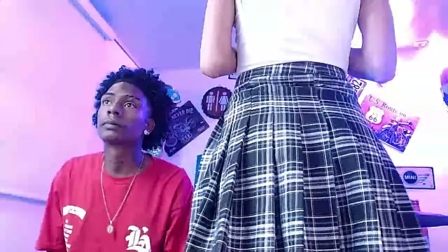 lili roussi online show from 28, 9, 2025